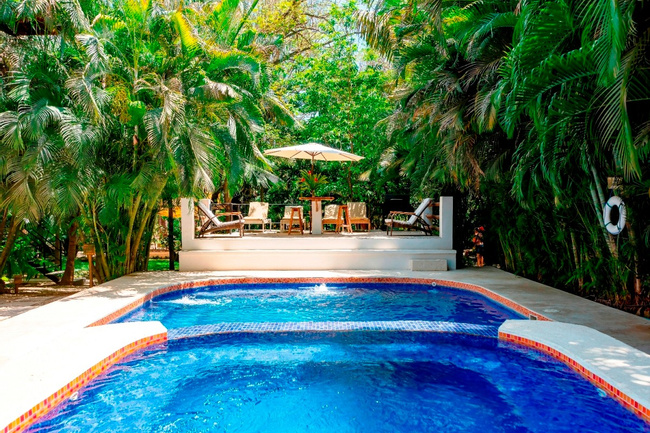 Atrapasueños Lodge Photo